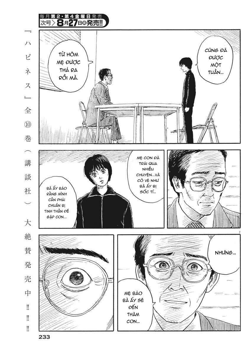 Chi No Wadachi Chương 103 Ảnh 10