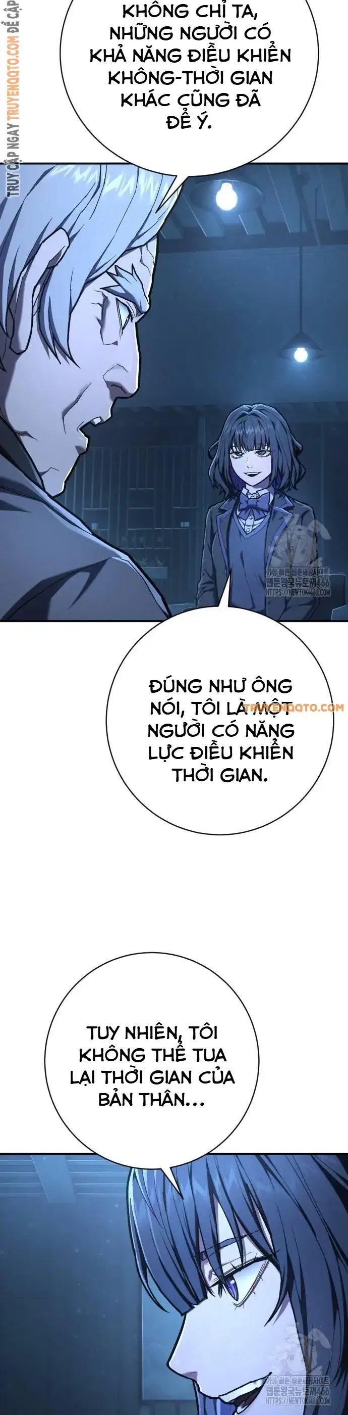 Đao Phủ Chương 43 Ảnh 17