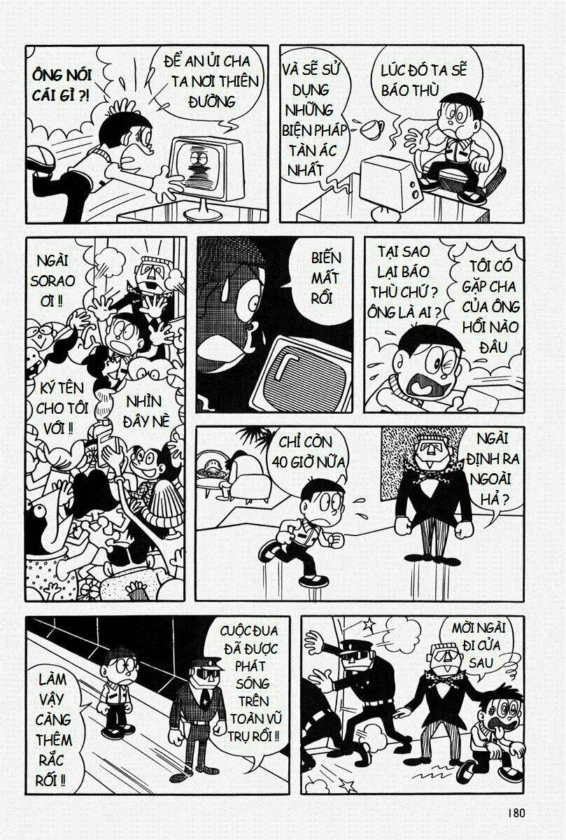 [Remake] Mojako Chương 7 Ảnh 7