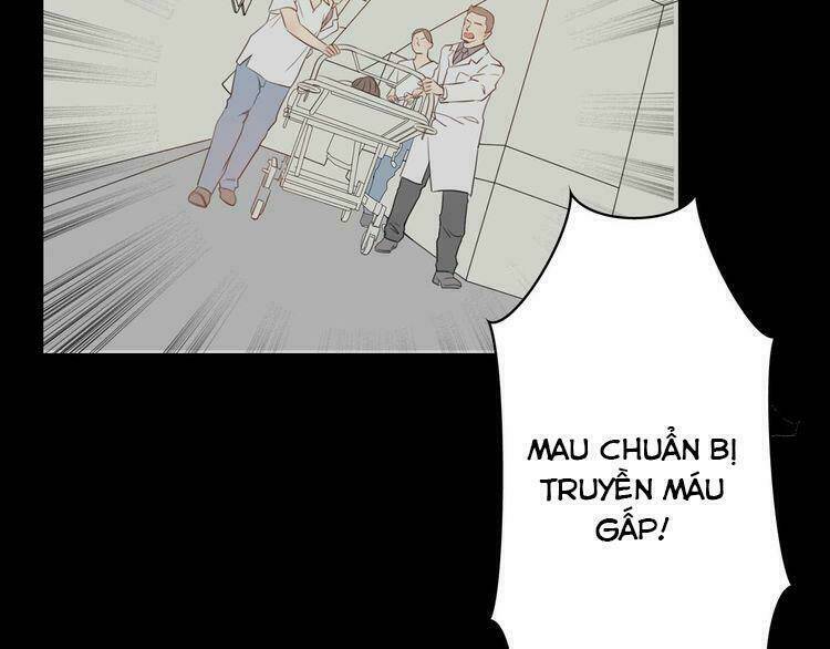 Cuộc Chiến Tình Yêu Chương 41 Ảnh 121
