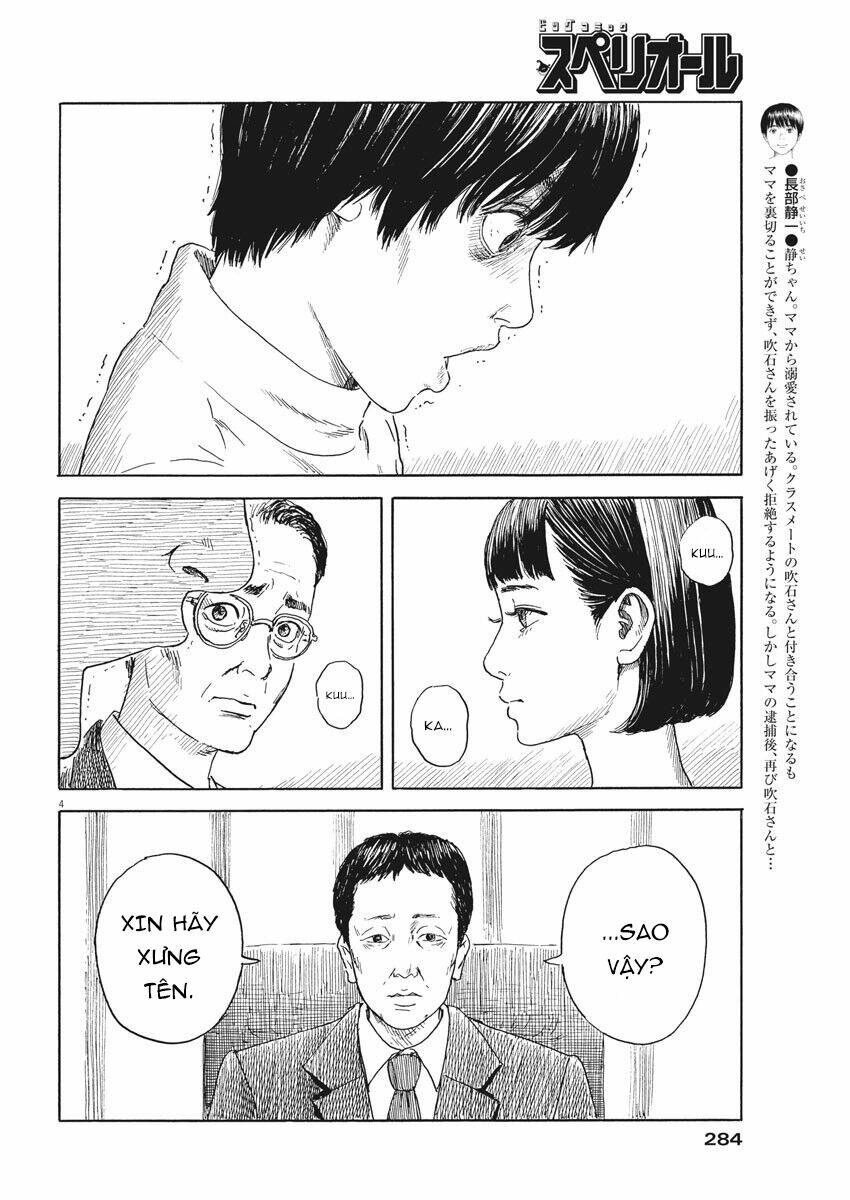 Chi No Wadachi Chương 105 Ảnh 7