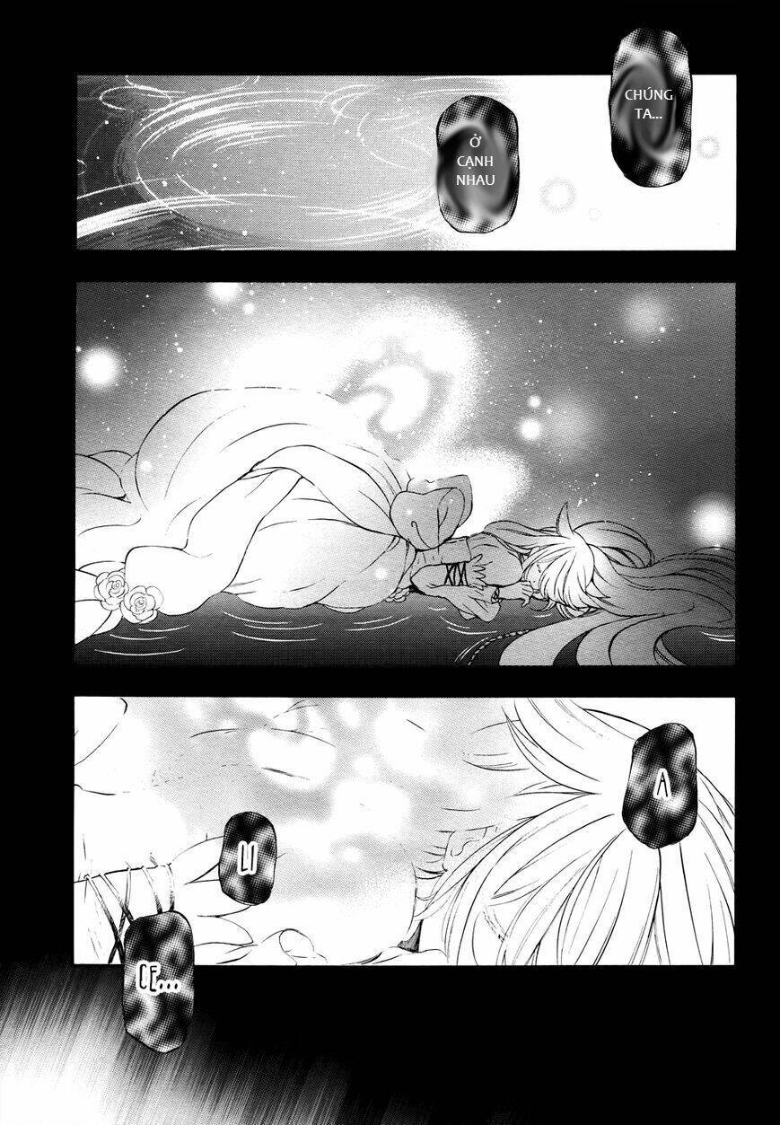 Pandora Hearts Chương 102 Ảnh 20