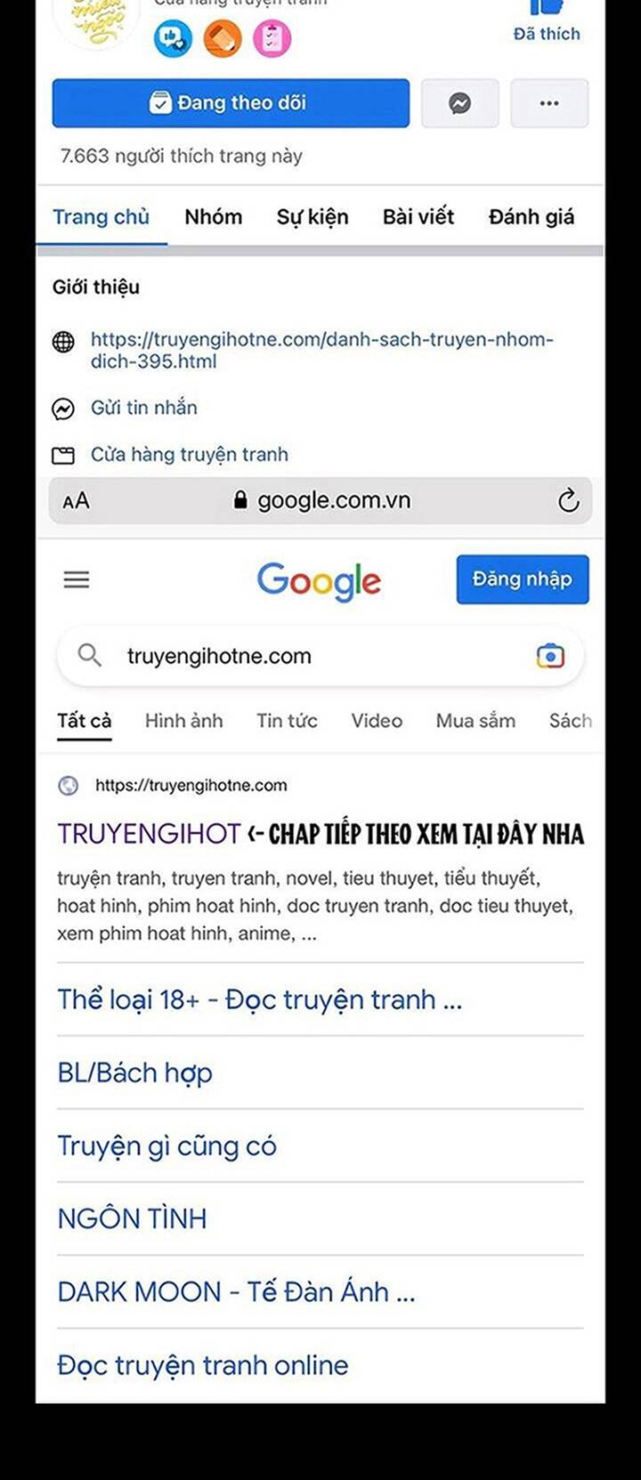 Trở Thành Tiểu Thư Xấu Xí Chương 124 Ảnh 3