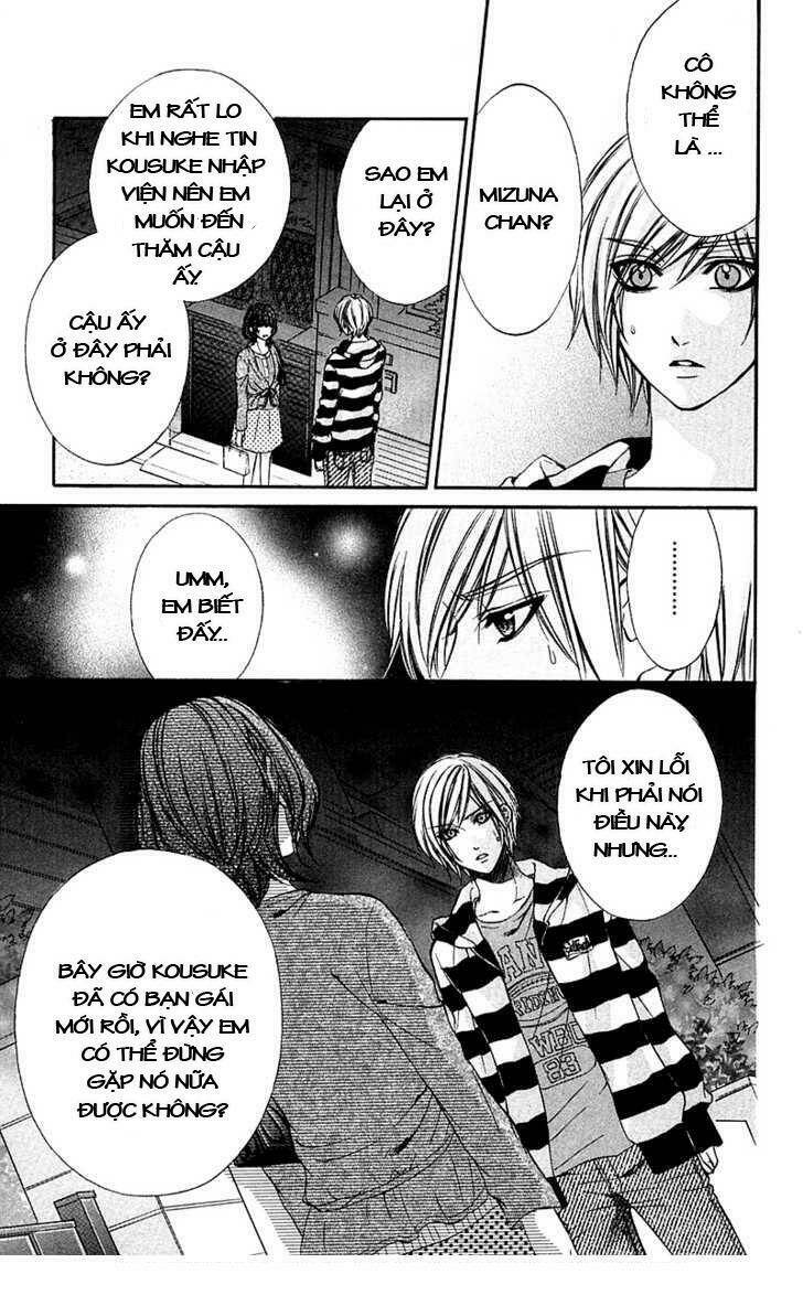 Boku Kara Kimi Ga Kienai Chương 13 Ảnh 28