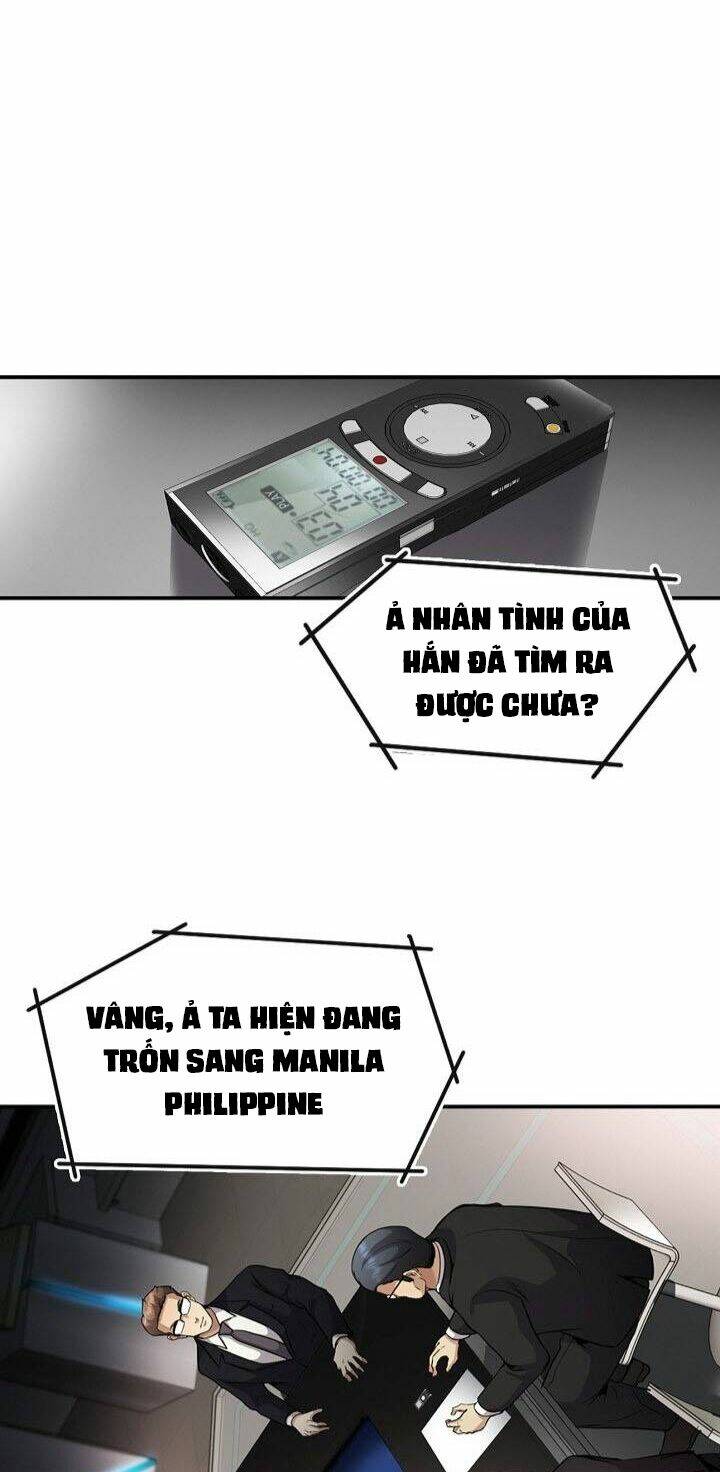 Điều Tra Viên Chuyển Sinh Chương 137 Ảnh 3