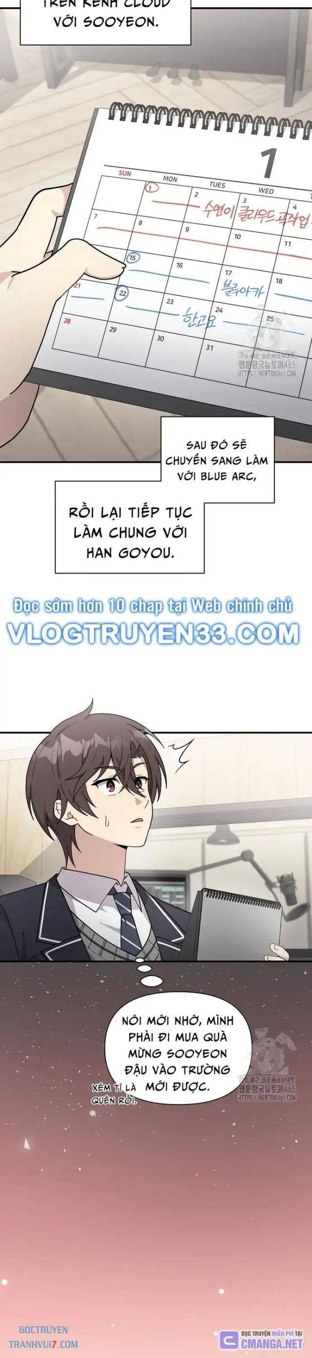 Em Gái Tôi Là Một Thiên Tài Chương 50 Ảnh 16
