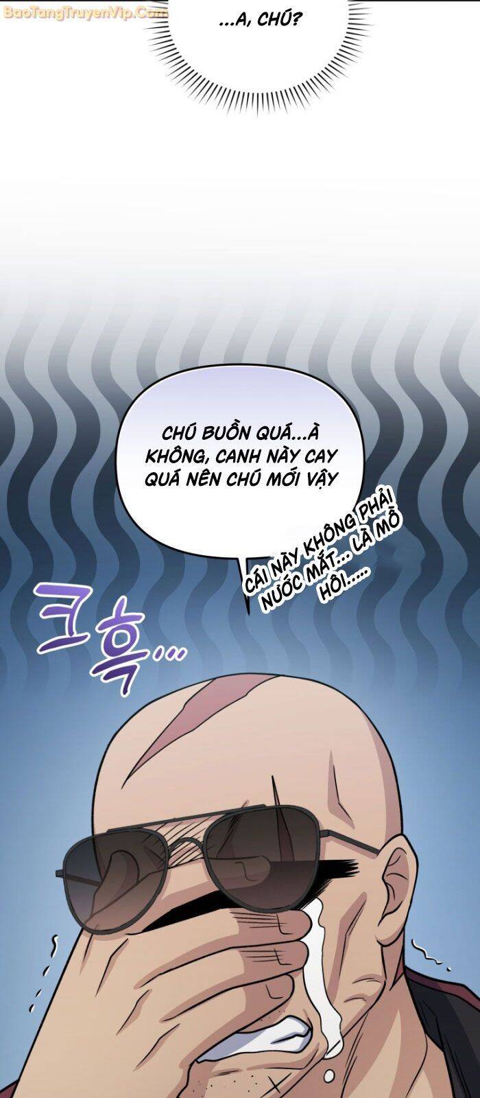 Nhà Hàng Thợ Săn Quái Vật Chương 64 Ảnh 35