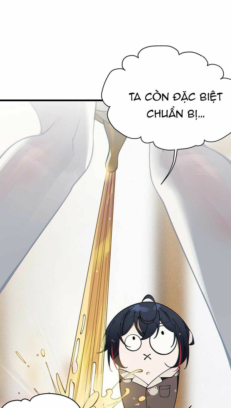 Gia Và Nữ Quỷ Đối Chọi Gay Gắt Chương 4 Ảnh 4