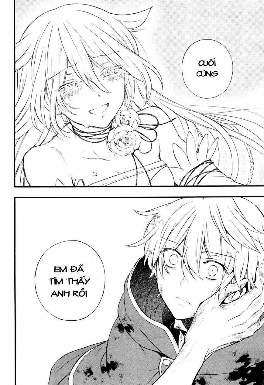 Pandora Hearts Chương 103 Ảnh 48