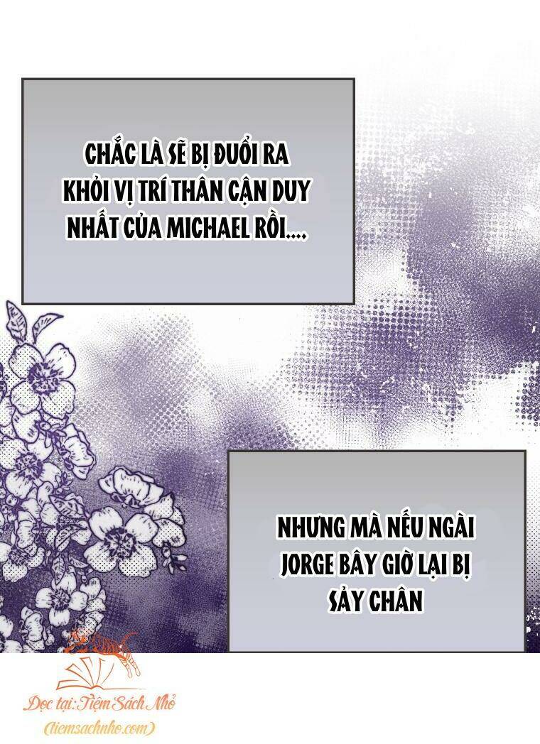Trở Thành Phiên Dịch Viên Của Bạo Chúa Chương 22 Ảnh 40