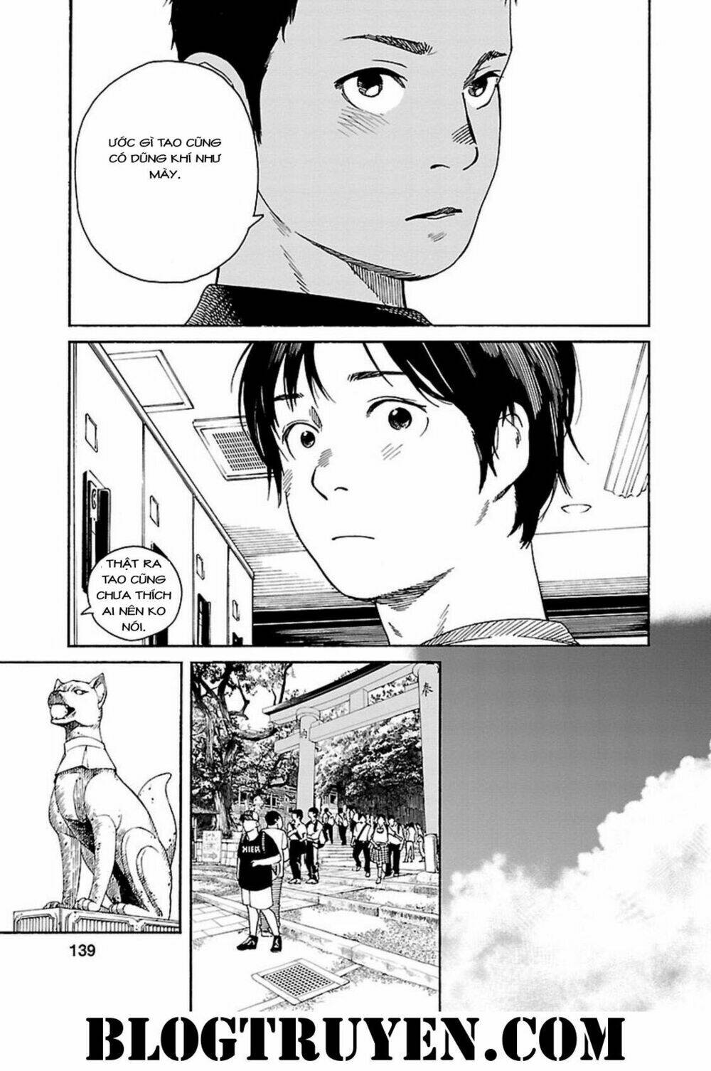 Fujiyamasan Wa Shishunki Chương 66 Ảnh 7