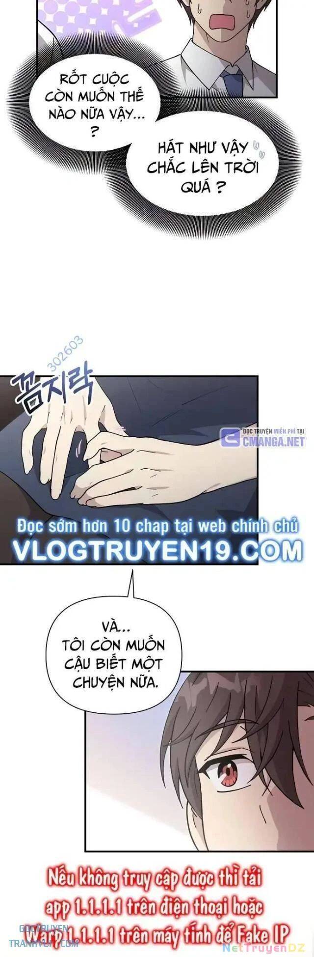 Em Gái Tôi Là Một Thiên Tài Chương 35 Ảnh 29