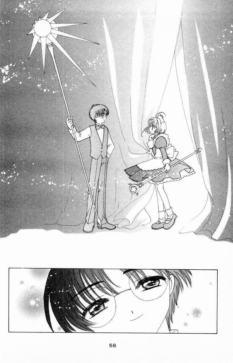 Card Captor Sakura Chương 40 Ảnh 10