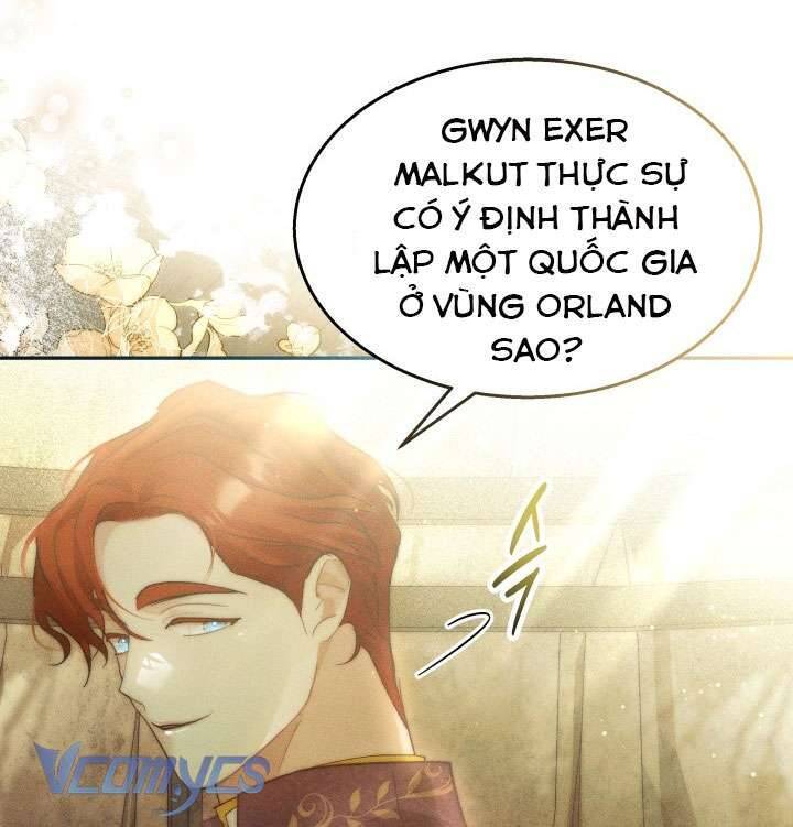 Tiếng Trống Vang Dội Chương 23 Ảnh 16