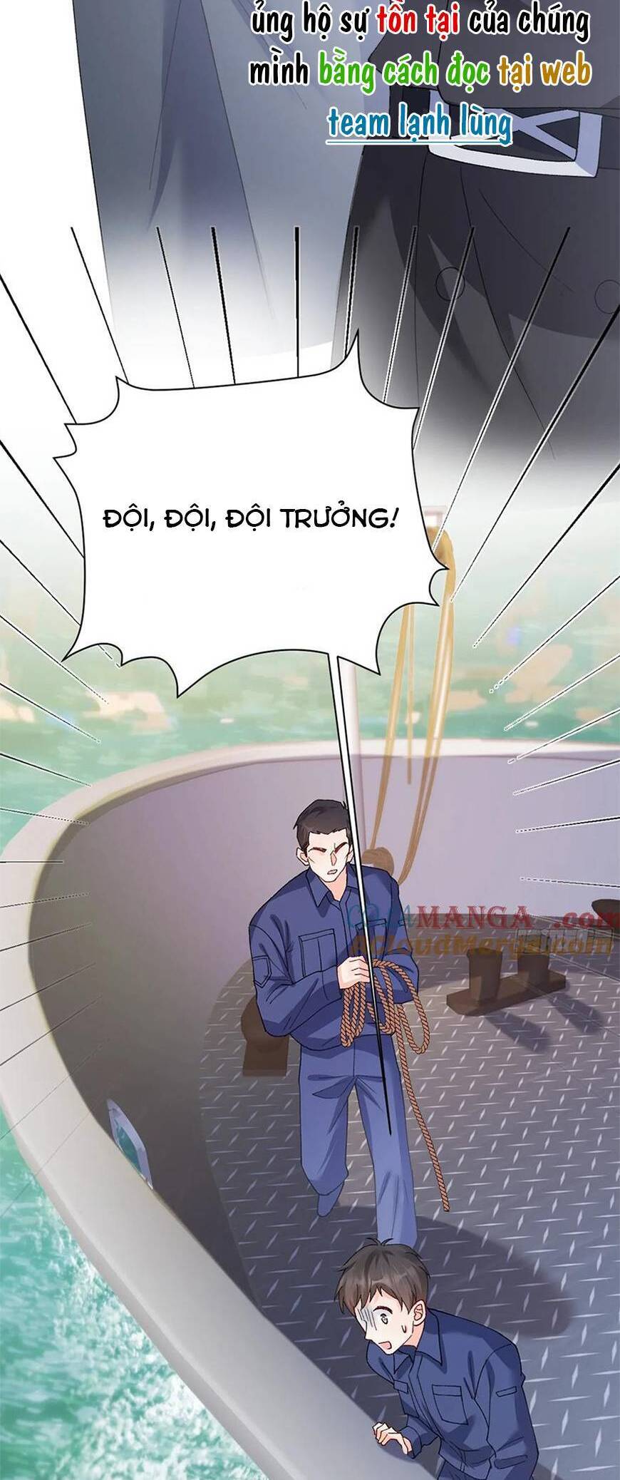 Bé Thóc Đáng Thương Được Tám Người Cậu Tranh Sủng Chương 89 Ảnh 9