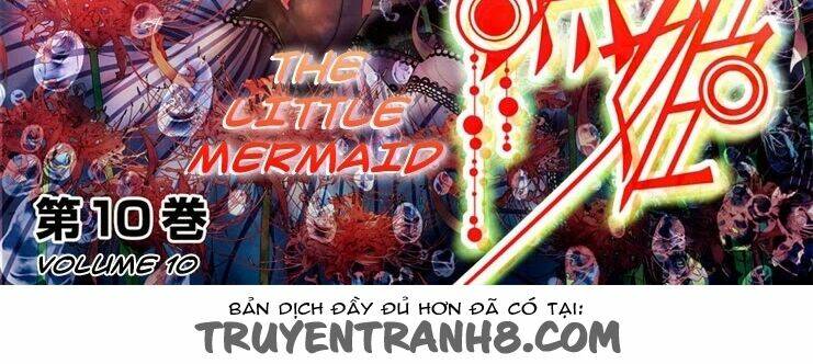 Erotic Fairy Tales - The Little Mermaid Chương 19 Ảnh 3