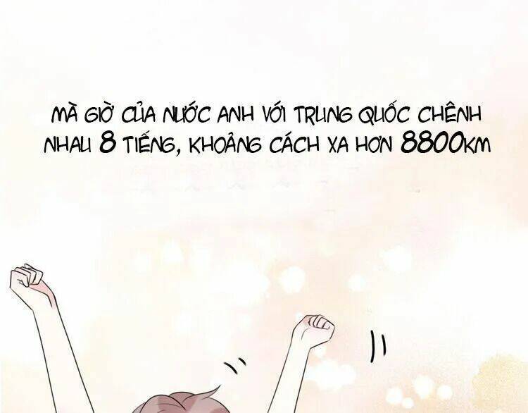 Cuộc Chiến Tình Yêu Chương 42 Ảnh 54