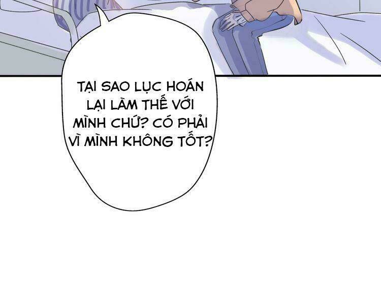 Cuộc Chiến Tình Yêu Chương 37 Ảnh 52