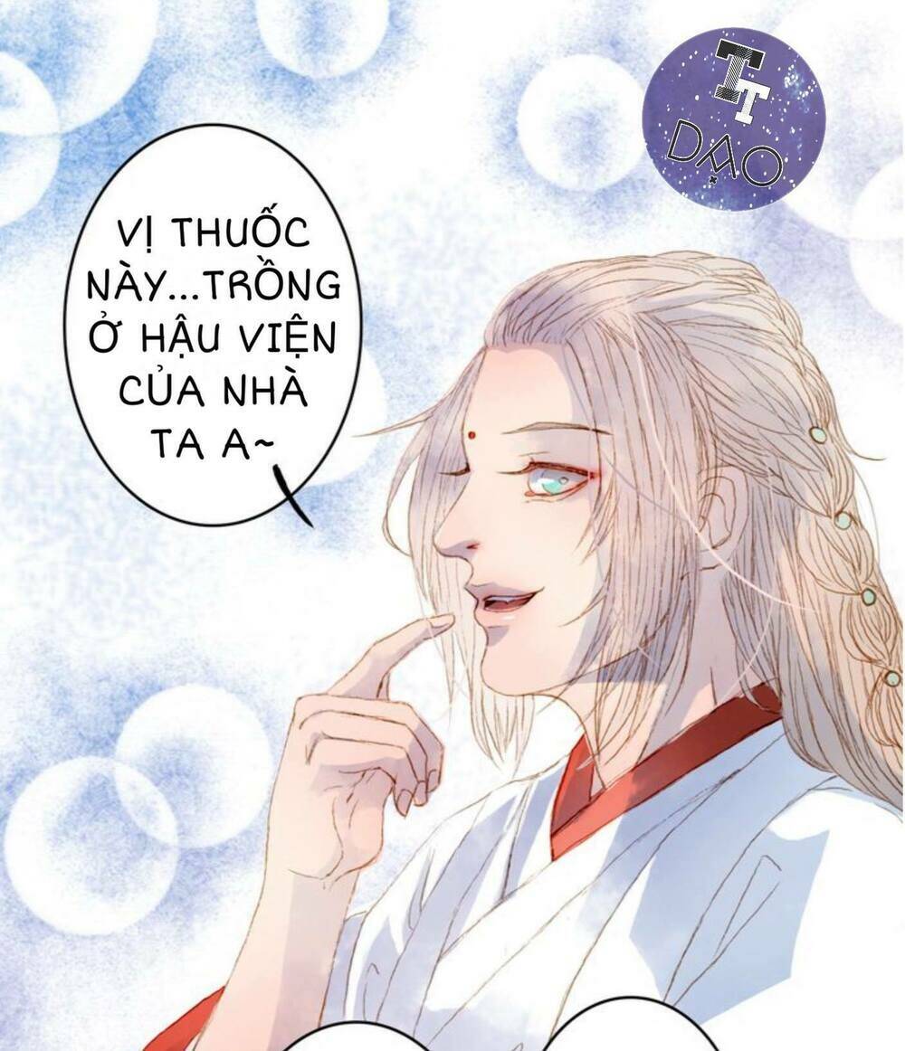 Khúc Hữu Ngộ Chương 5 Ảnh 14