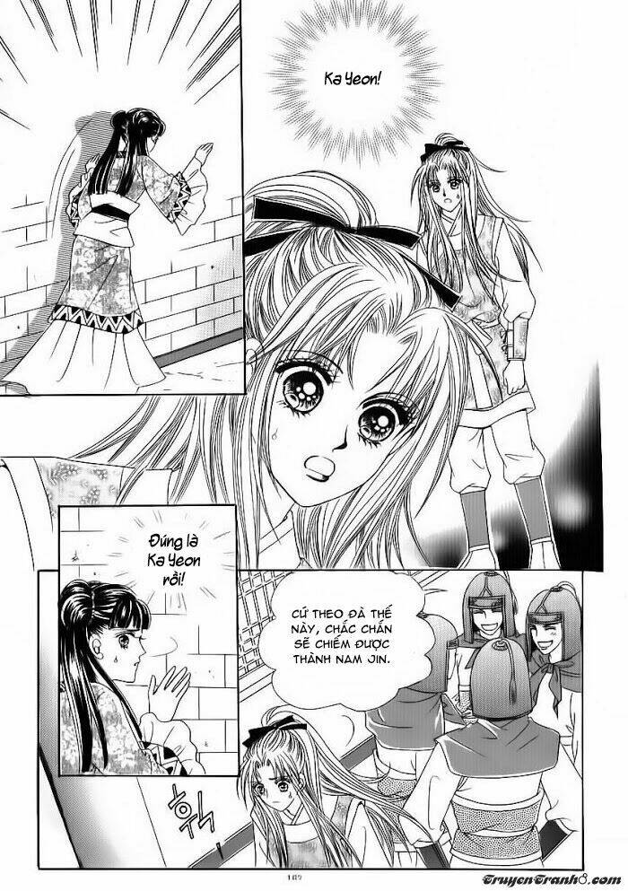 Crazy Girl Shin Bia - Nữ Hoàng Rắc Rối Chương 83 Ảnh 42