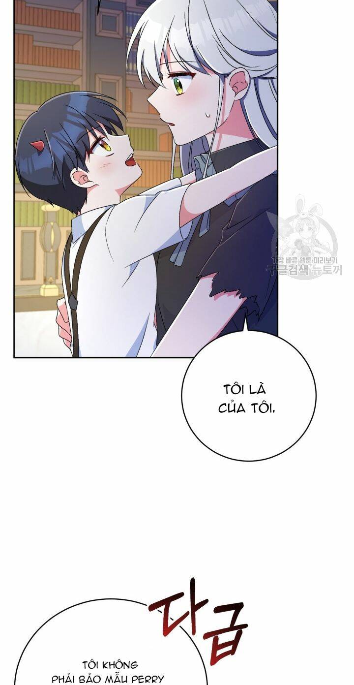 Búp Bê Quản Gia Của Ma Vương Chương 10 Ảnh 28