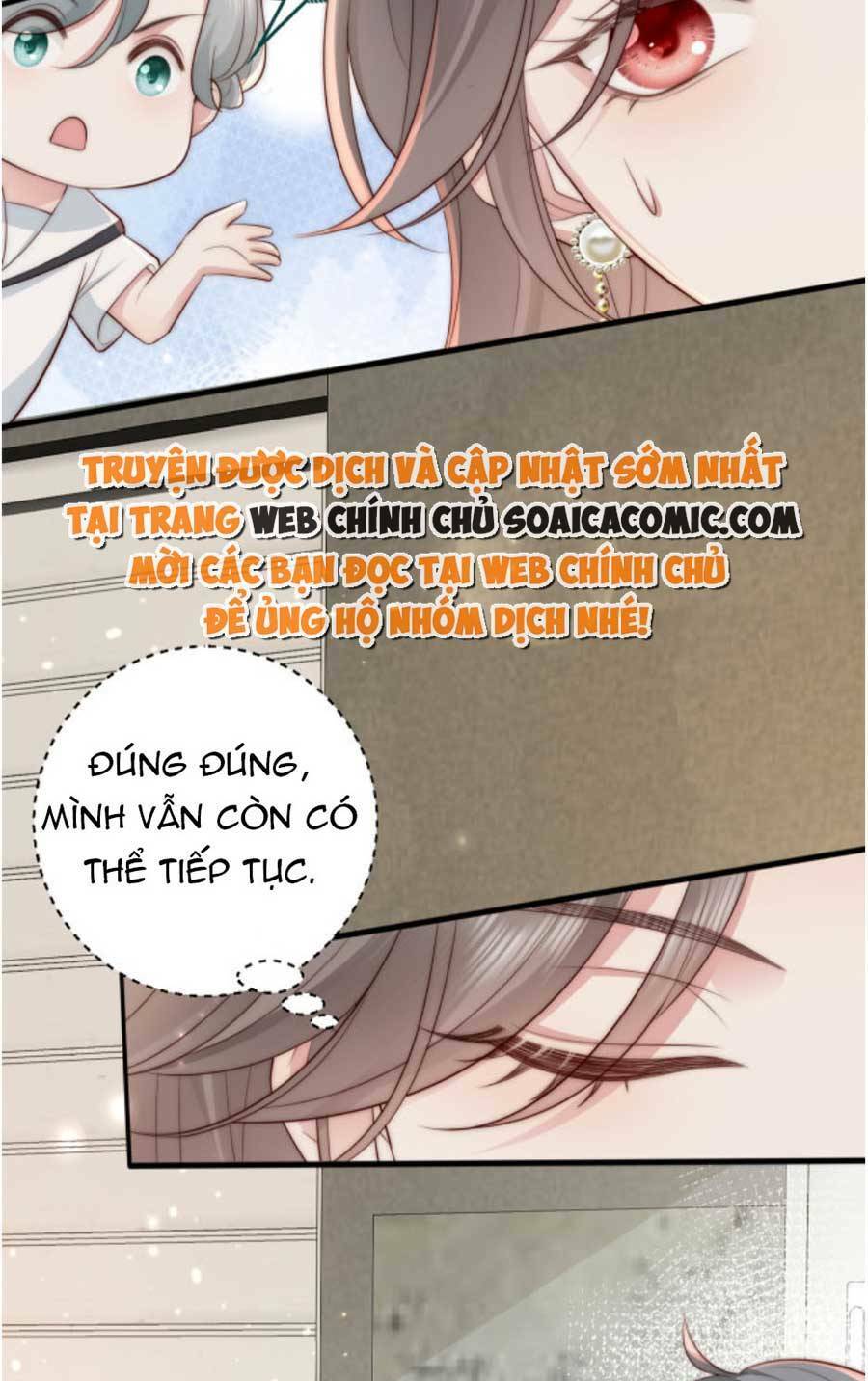 Xuyên Nhanh: Bệnh Kiều Đại Lão Cứ Dính Người Chương 5 Ảnh 7