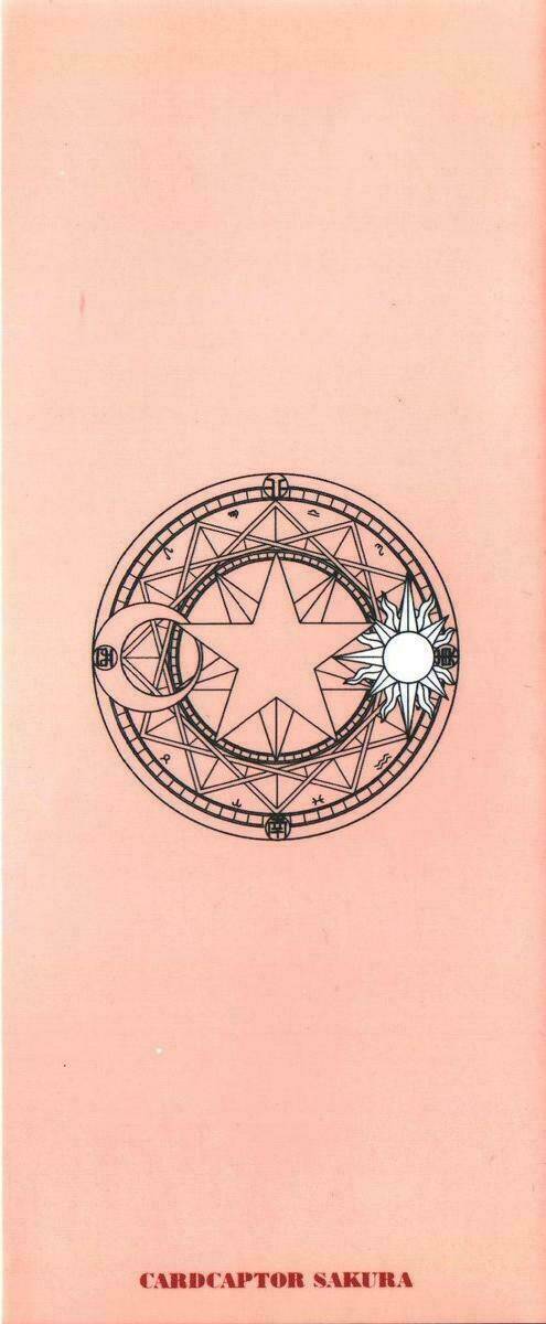 Card Captor Sakura Chương 43 Ảnh 3