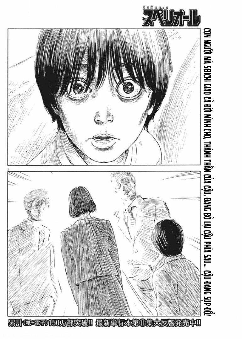 Chi No Wadachi Chương 107 Ảnh 5
