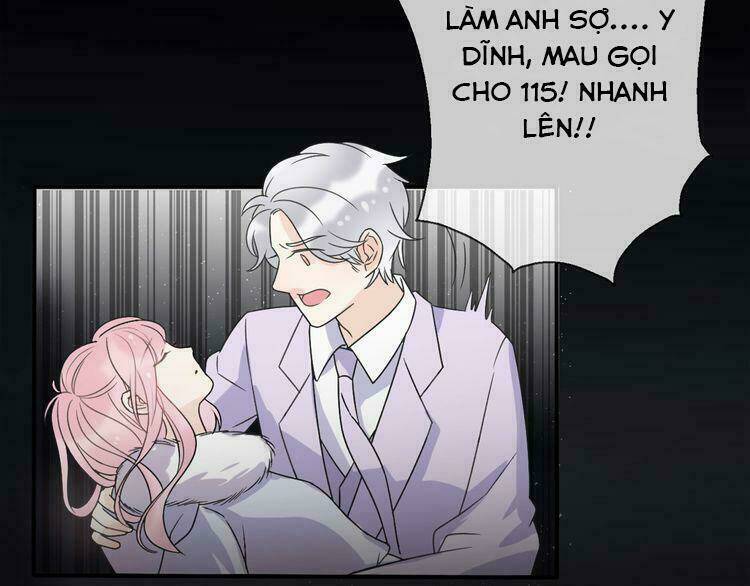 Cuộc Chiến Tình Yêu Chương 37 Ảnh 35