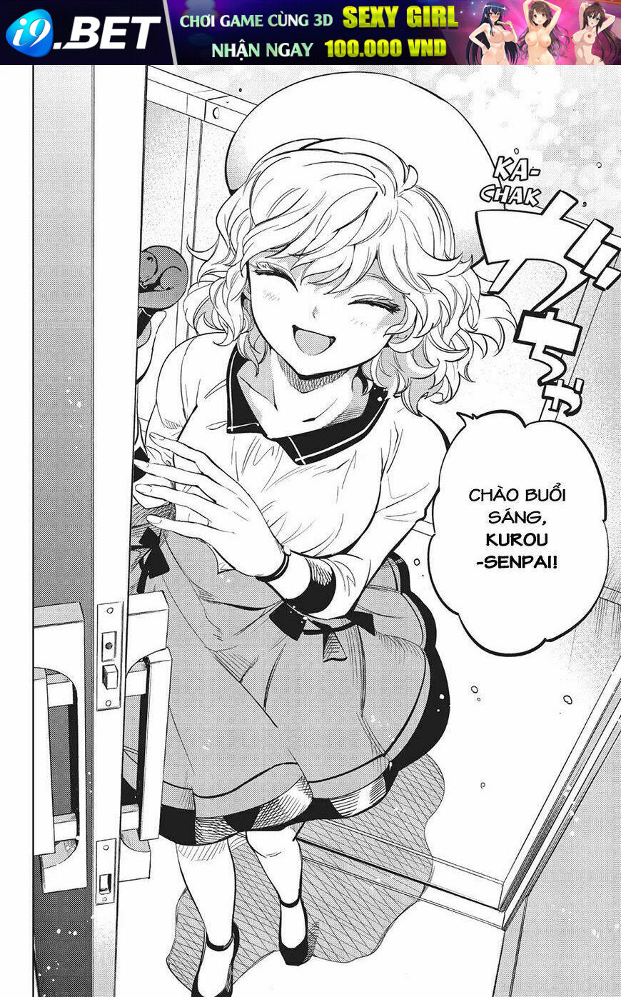 Kyokou Suiri Chương 17 Ảnh 7