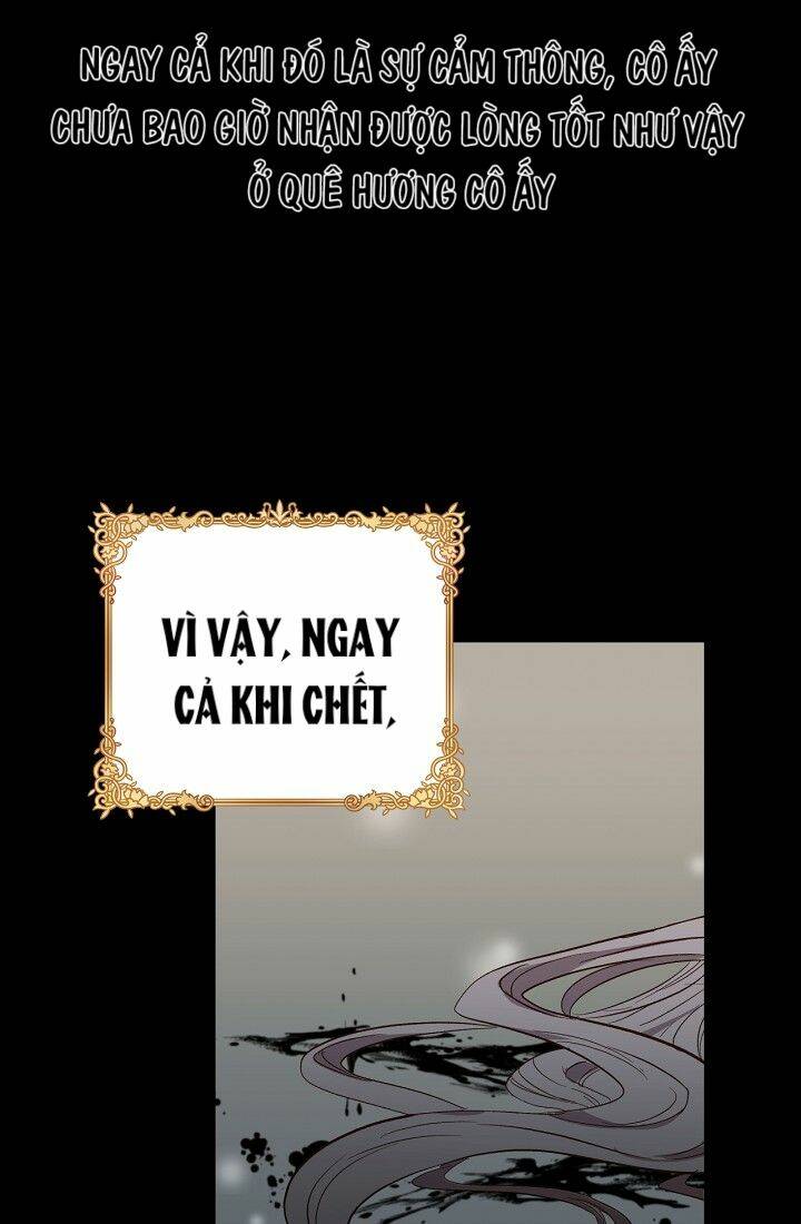 Tôi Cứu Anh Không Có Nghĩa Là Tôi Sẽ Cưới Anh Chương 1 Ảnh 45