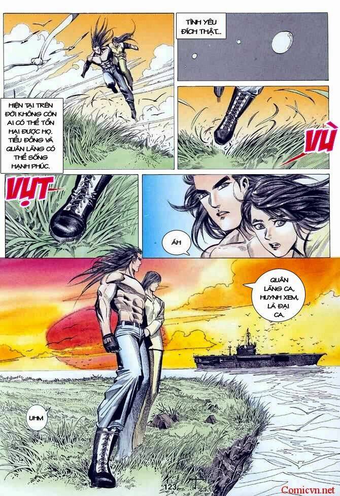 Hải Hổ 1 Chương 48 Ảnh 26