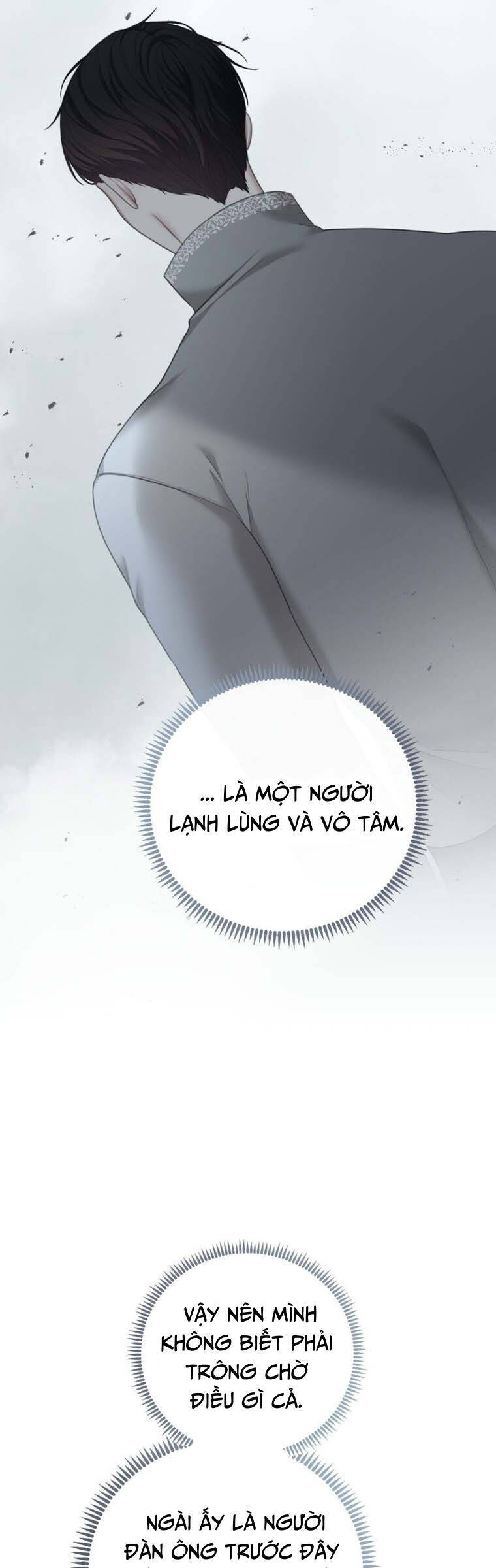Hầu Nữ Không Còn Thèm Muốn Chủ Nhân Nữa Chương 45 Ảnh 8