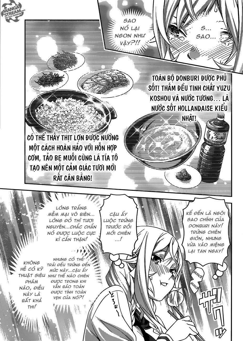 Cuộc Chiến Ẩm Thực Chương 315 Ảnh 6