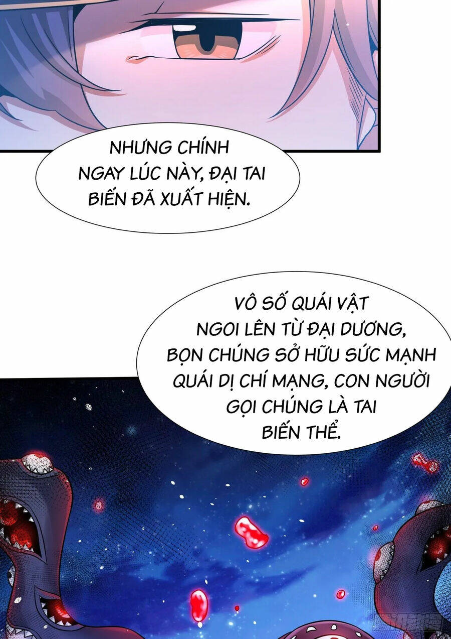 Không Có Đạo Lữ Sẽ Chết Chương 86.5 Ảnh 26