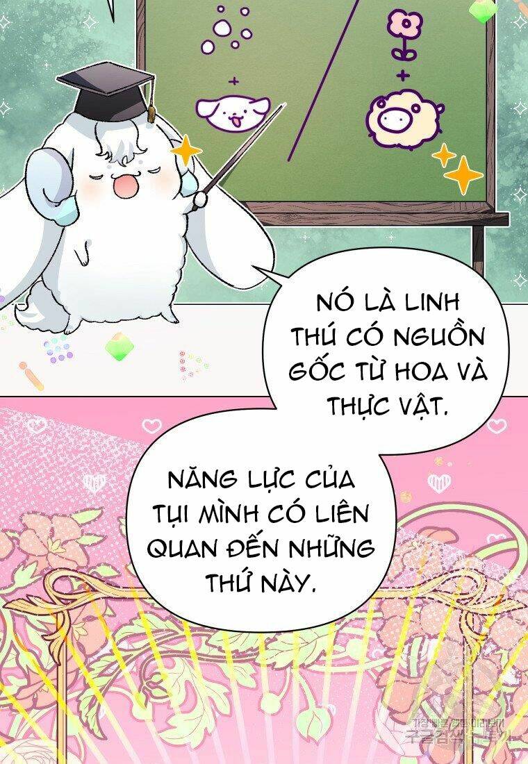 Này Tiểu Công Tước, Hãy Tin Ở Chị Đi! Chương 22.1 Ảnh 32