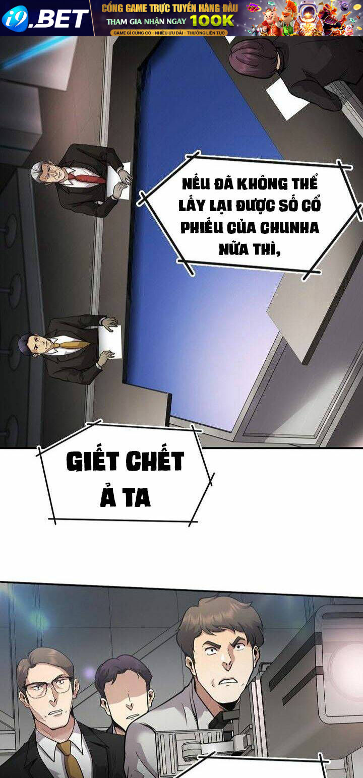 Điều Tra Viên Chuyển Sinh Chương 137 Ảnh 4