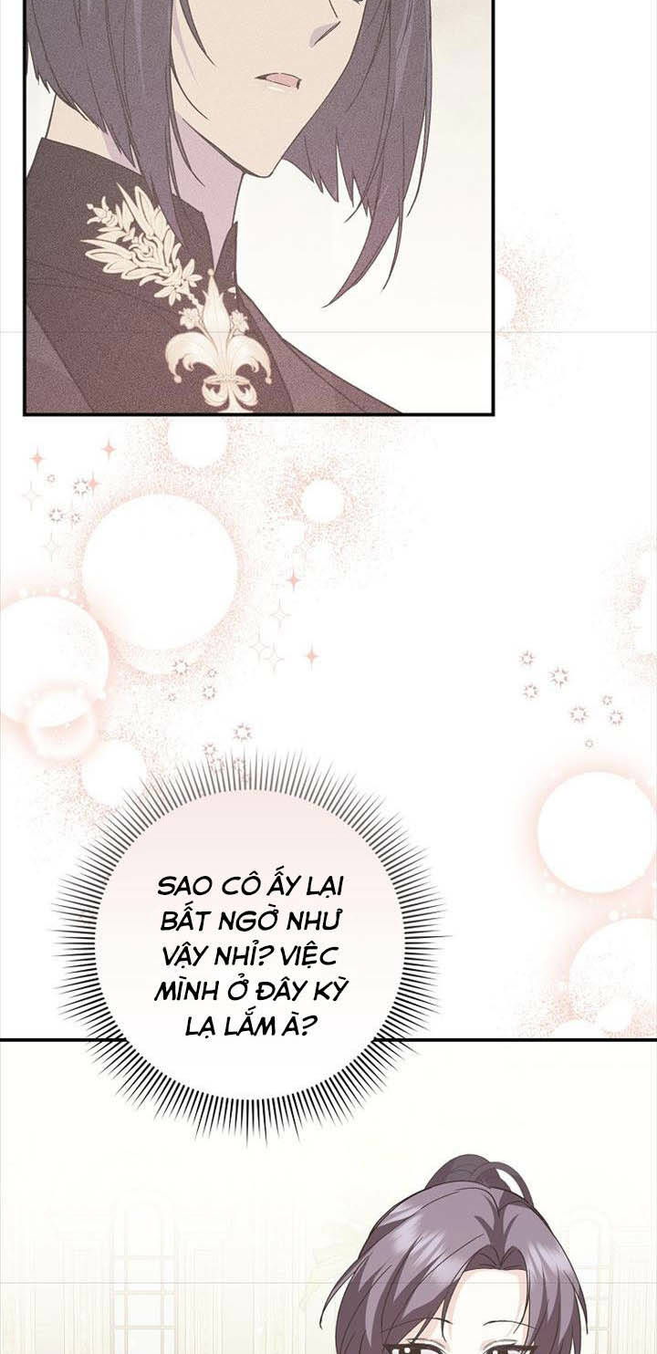 Anh Chỉ Là Đồ Bỏ Đi Của Tôi Mà Thôi Chương 62 Ảnh 5