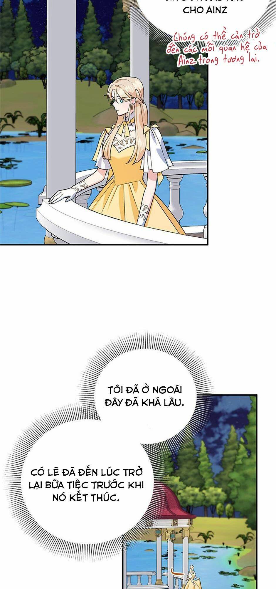 Ác Nữ Làm Bánh Sau Khi Ly Hôn Chương 8 Ảnh 53