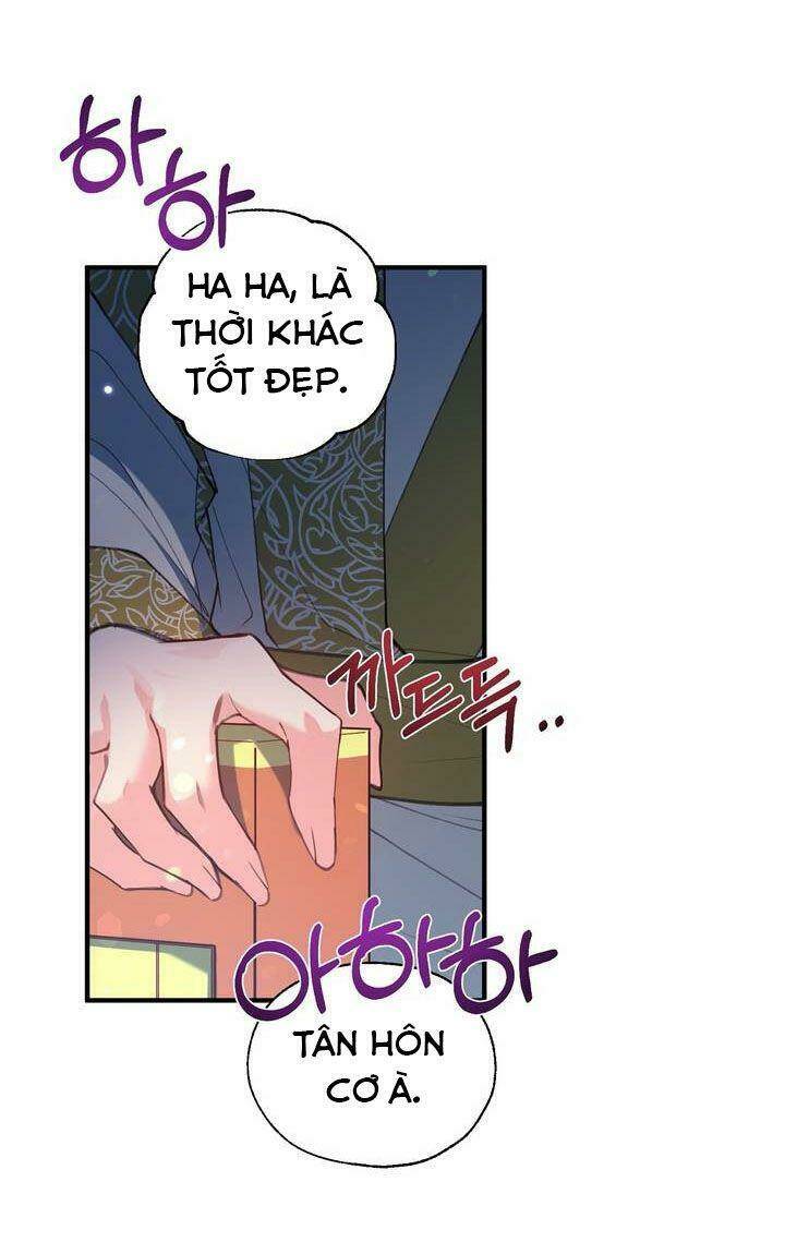 Sơn Ca Yêu Kiều Của Yêu Tinh Chương 20 Ảnh 49