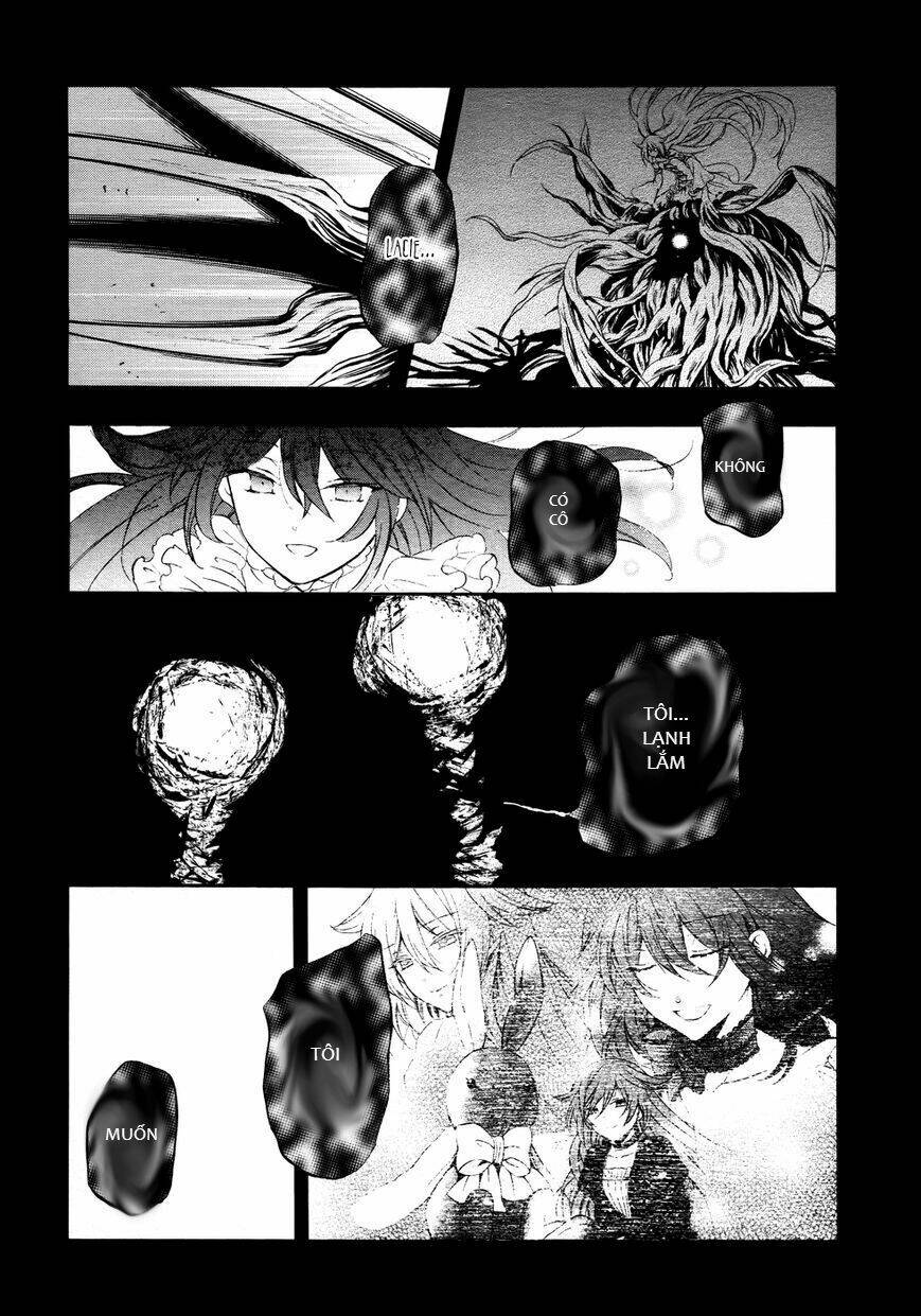 Pandora Hearts Chương 102 Ảnh 19