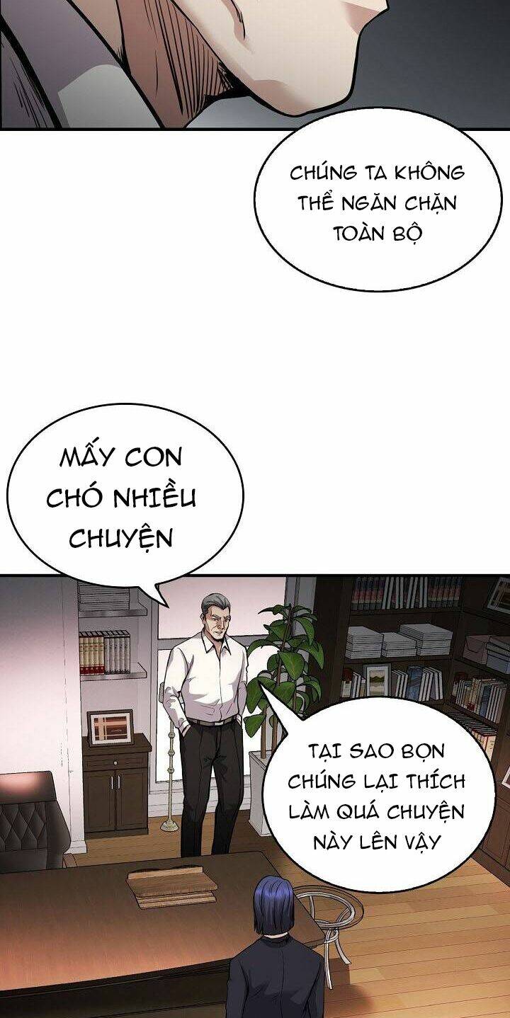 Điều Tra Viên Chuyển Sinh Chương 136 Ảnh 42