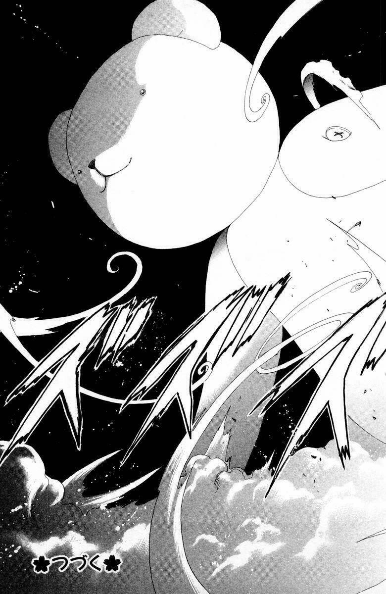 Card Captor Sakura Chương 31 Ảnh 50