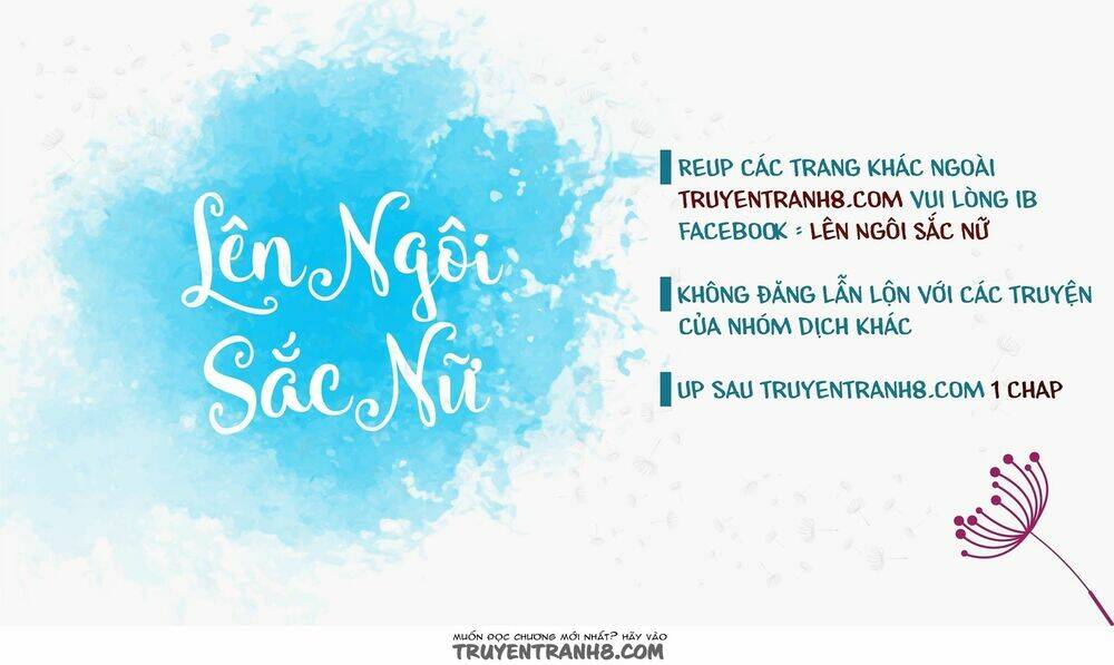 Có ChếT CũNg Không ThoáT KhỏI Anh Chương 1 Ảnh 18