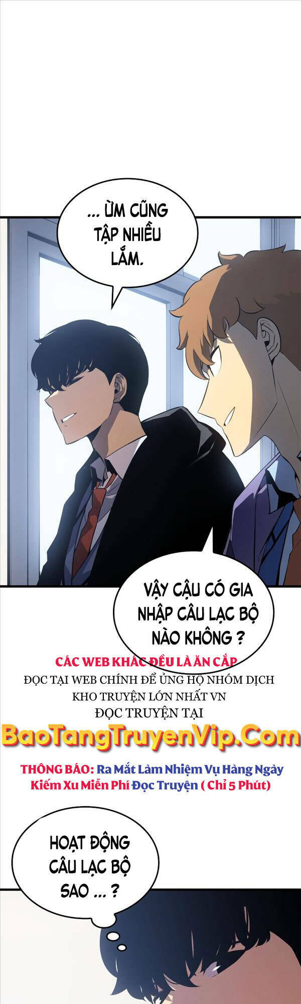 Solo Leveling Ss3 Chương 2 Ảnh 36
