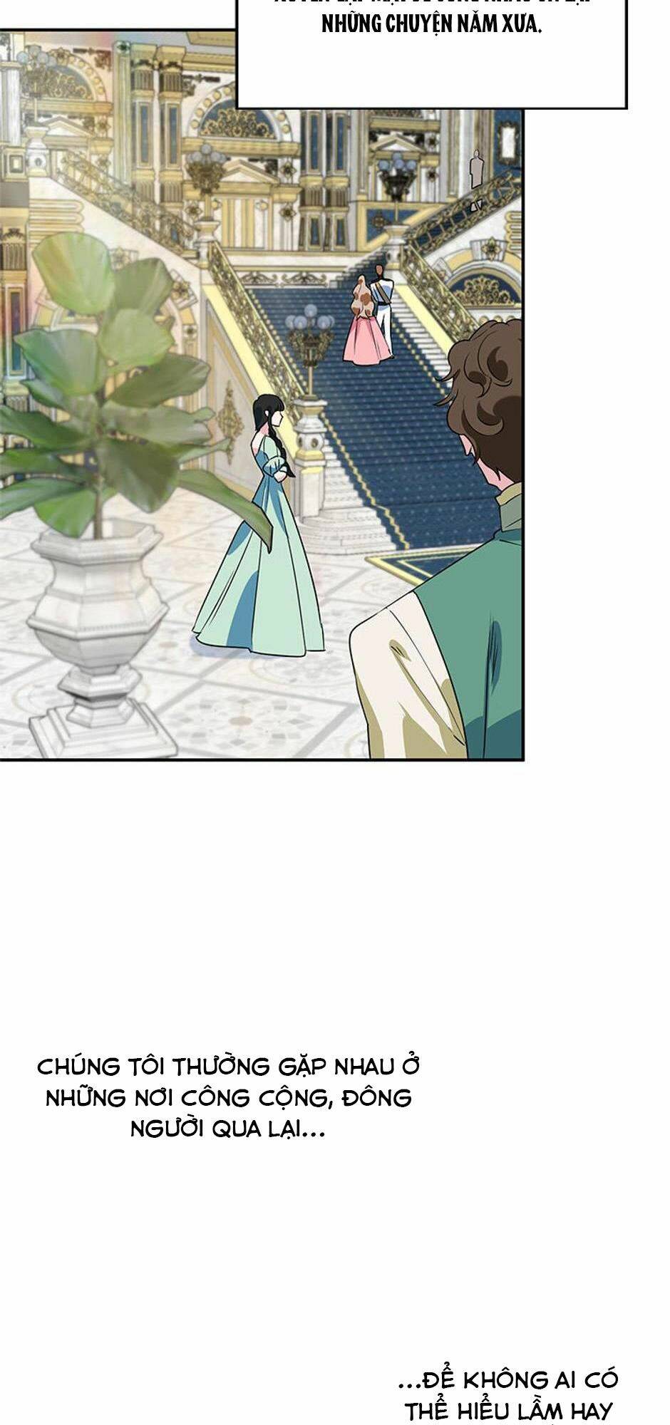 Ác Nữ Làm Bánh Sau Khi Ly Hôn Chương 8 Ảnh 51