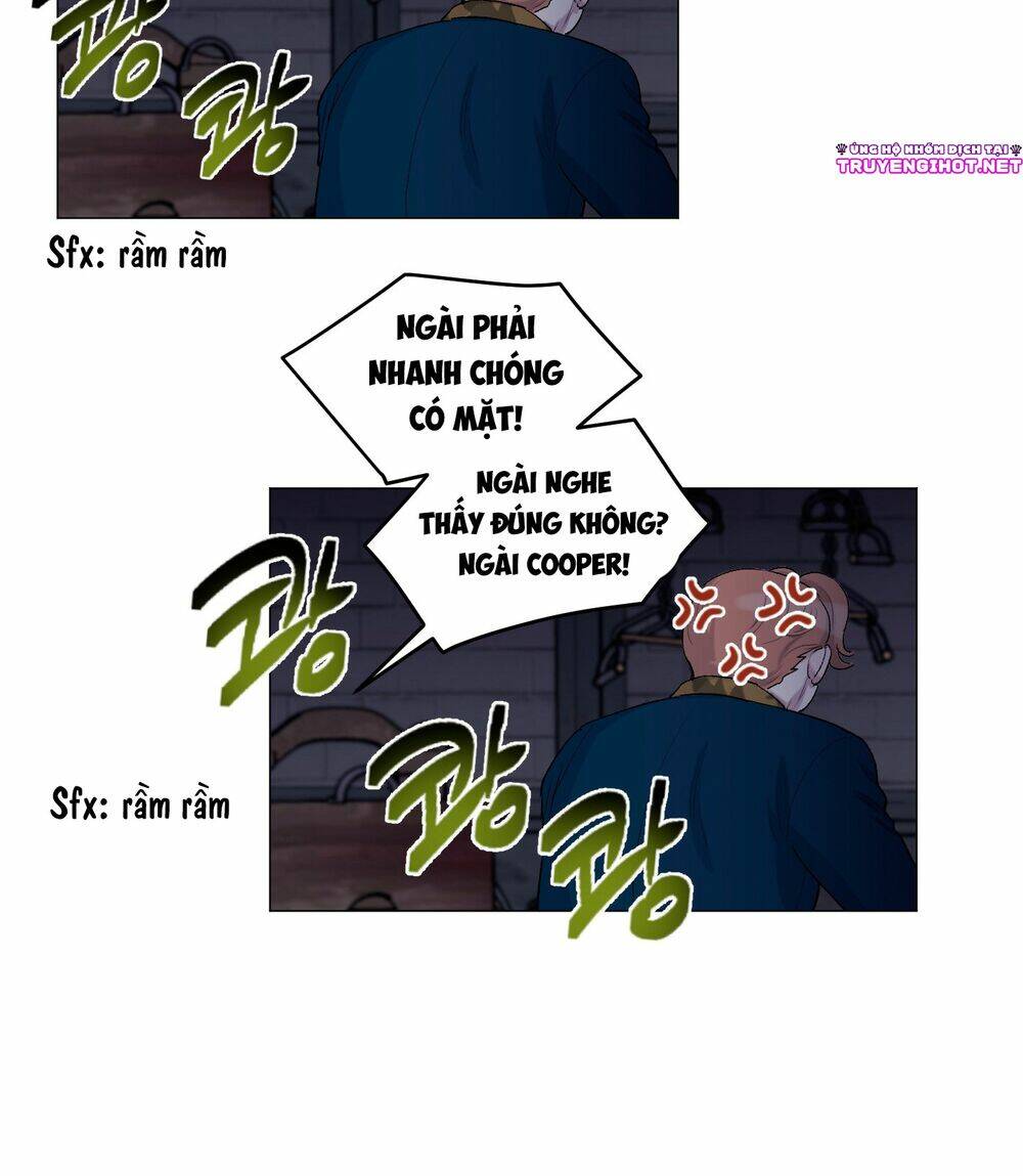 Gia Sư Của Công Tước Chương 74 Ảnh 19
