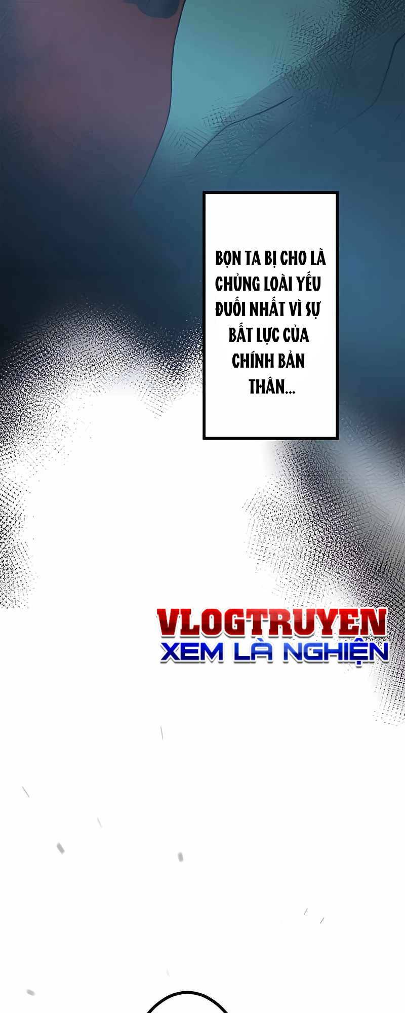 Tái Sinh Thành Goblin Cấp Sss Chương 3 Ảnh 20