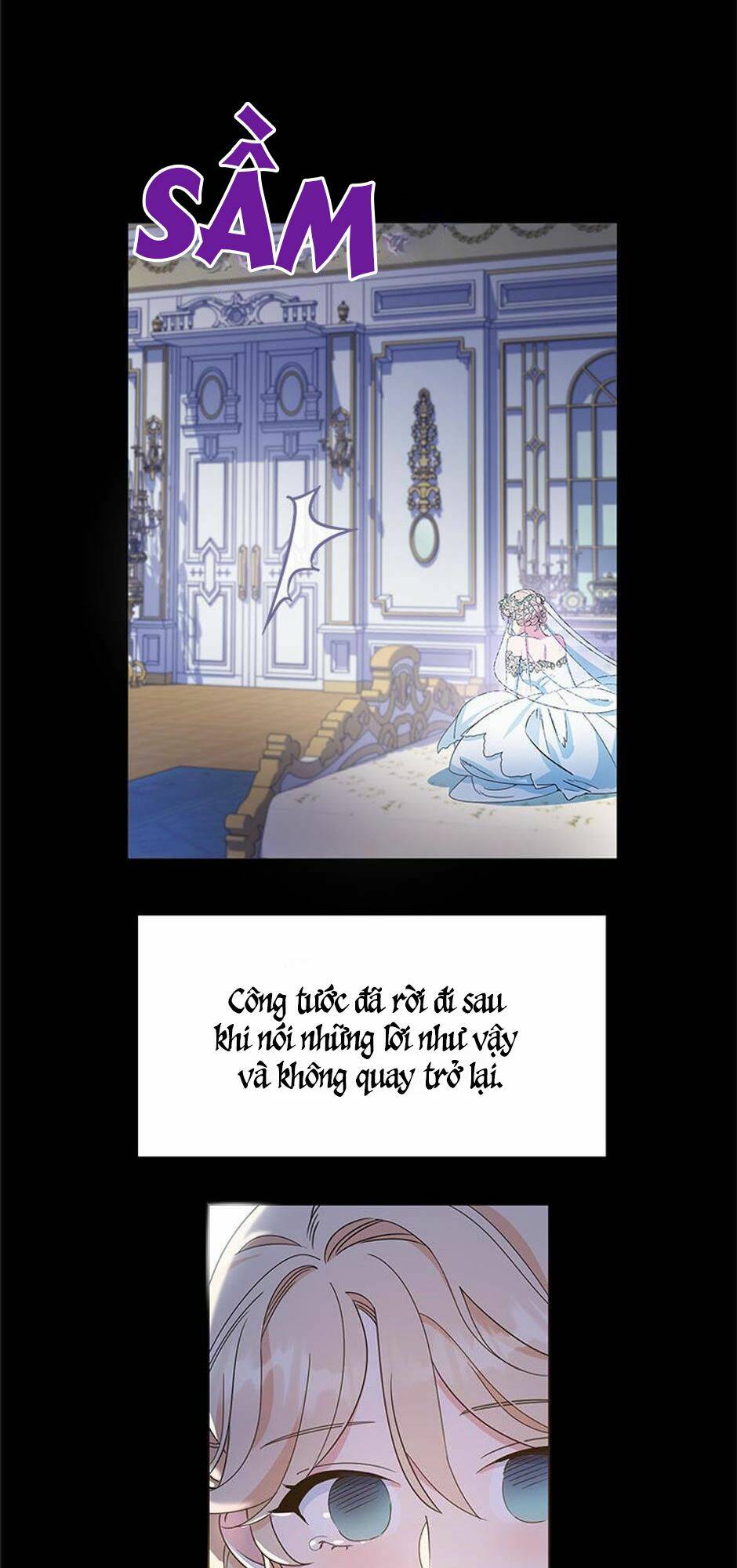 Ác Nữ Làm Bánh Sau Khi Ly Hôn Chương 1 Ảnh 35