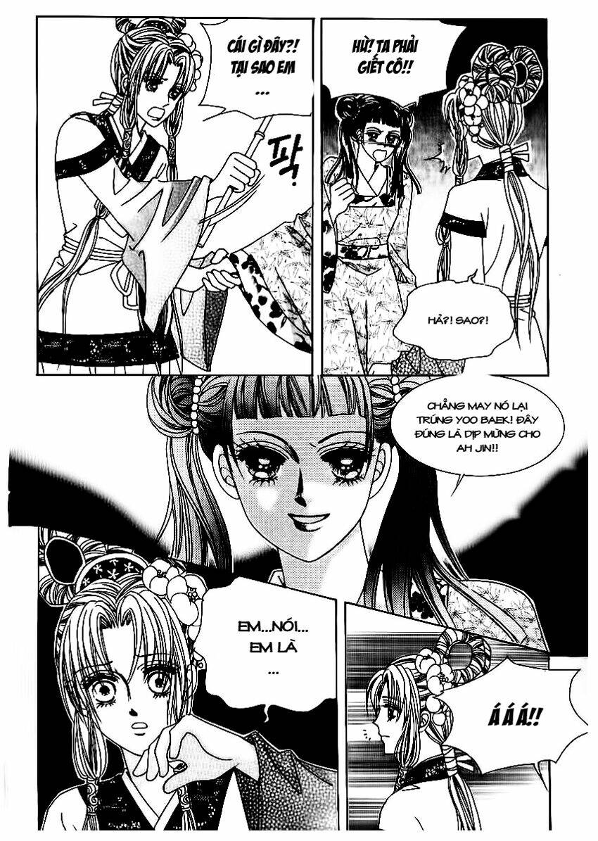 Crazy Girl Shin Bia - Nữ Hoàng Rắc Rối Chương 70 Ảnh 20